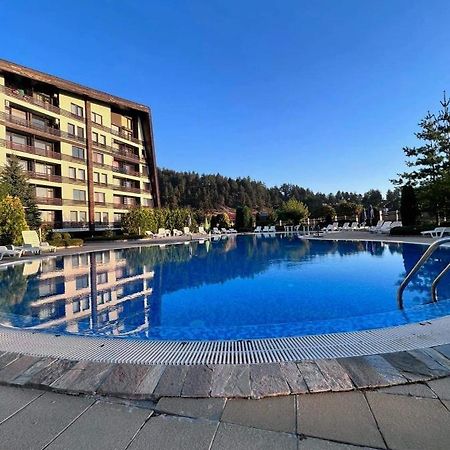 רזלוג Cosy Studios With Mountain View Near Bansko מראה חיצוני תמונה