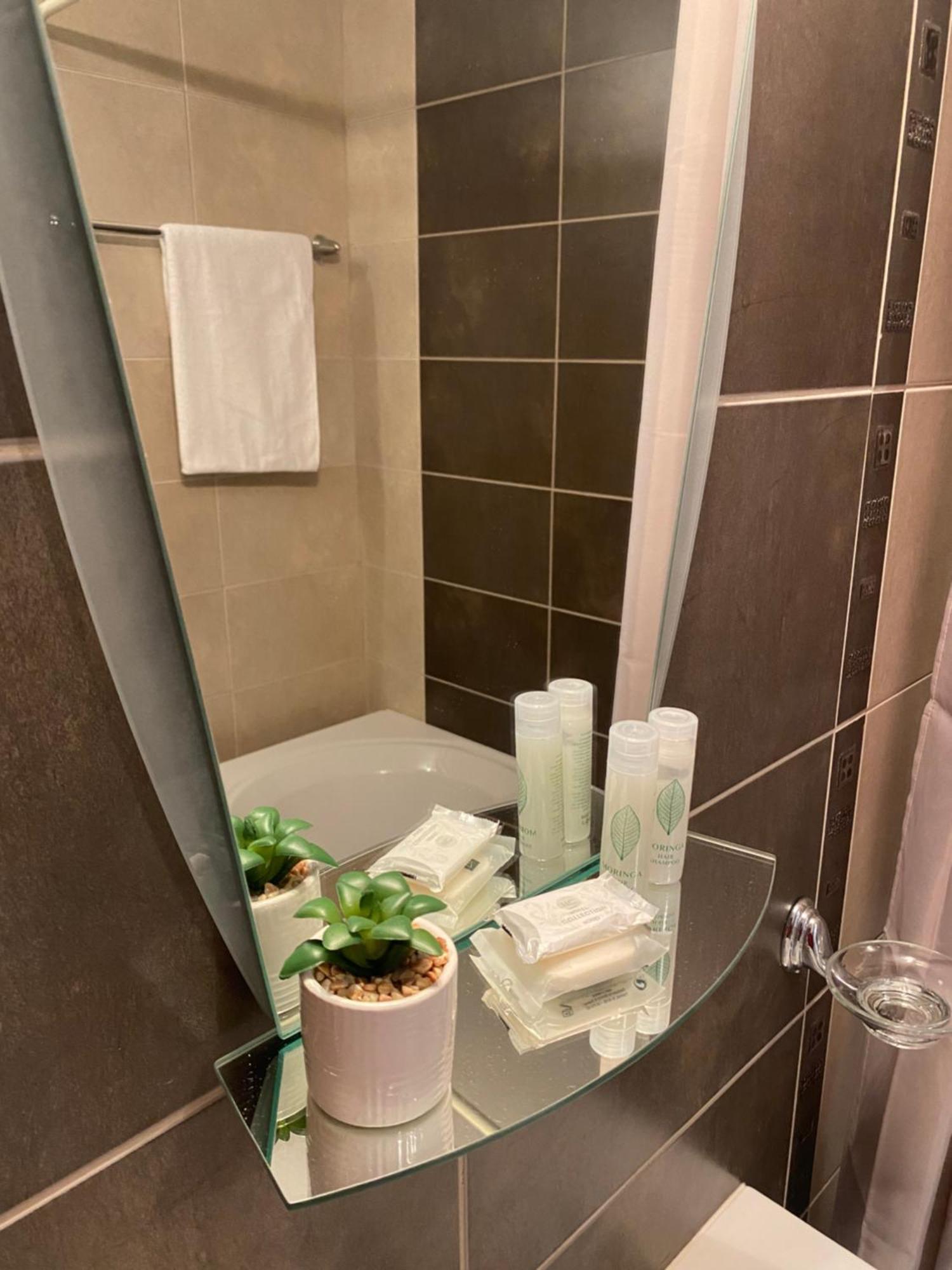רזלוג Cosy Studios With Mountain View Near Bansko מראה חיצוני תמונה