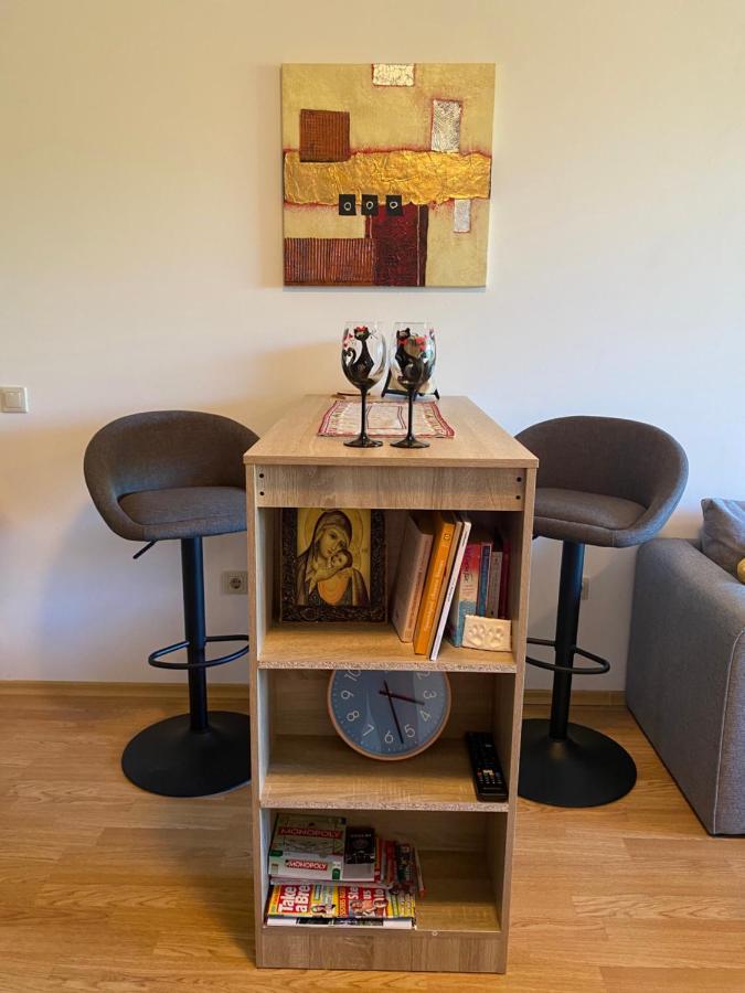 רזלוג Cosy Studios With Mountain View Near Bansko מראה חיצוני תמונה