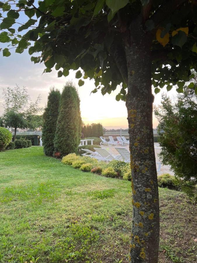 רזלוג Cosy Studios With Mountain View Near Bansko מראה חיצוני תמונה