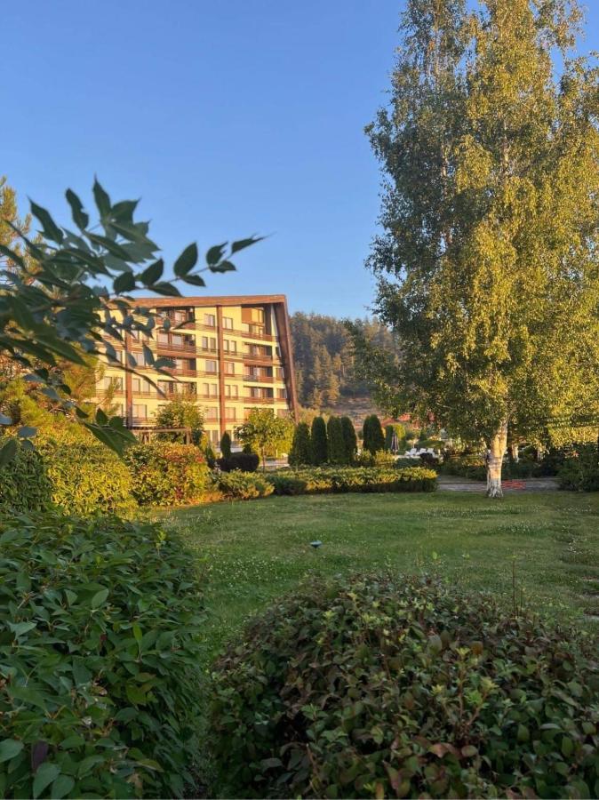 רזלוג Cosy Studios With Mountain View Near Bansko מראה חיצוני תמונה
