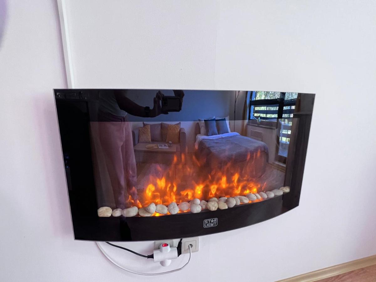 רזלוג Cosy Studios With Mountain View Near Bansko מראה חיצוני תמונה