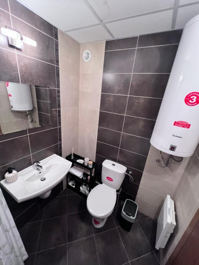 רזלוג Cosy Studios With Mountain View Near Bansko מראה חיצוני תמונה