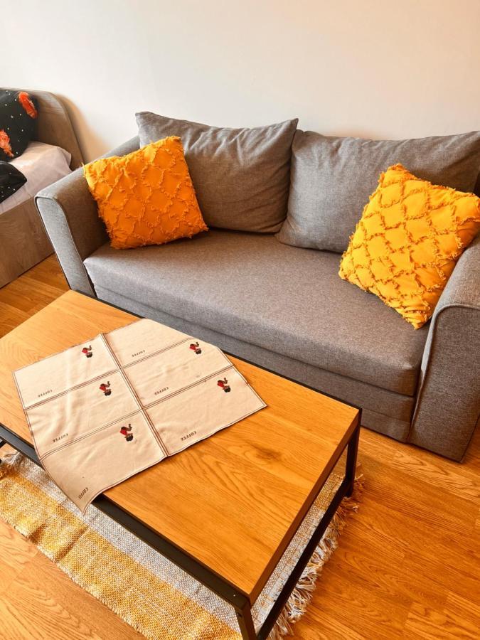 רזלוג Cosy Studios With Mountain View Near Bansko מראה חיצוני תמונה